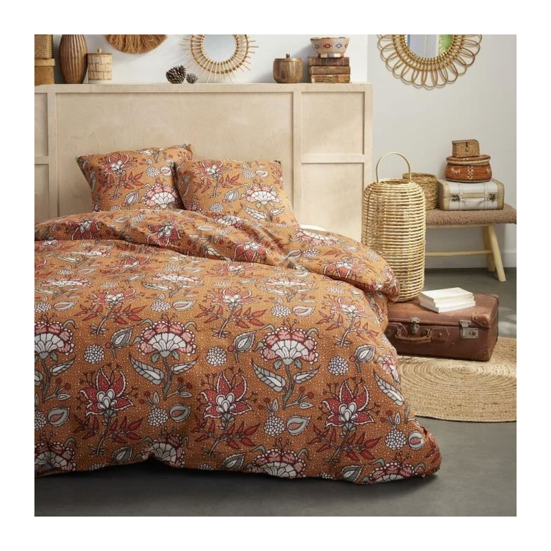 Double bed set - TODAY - Sunshine 16.23 - 240 x 260 cm - 100% printed