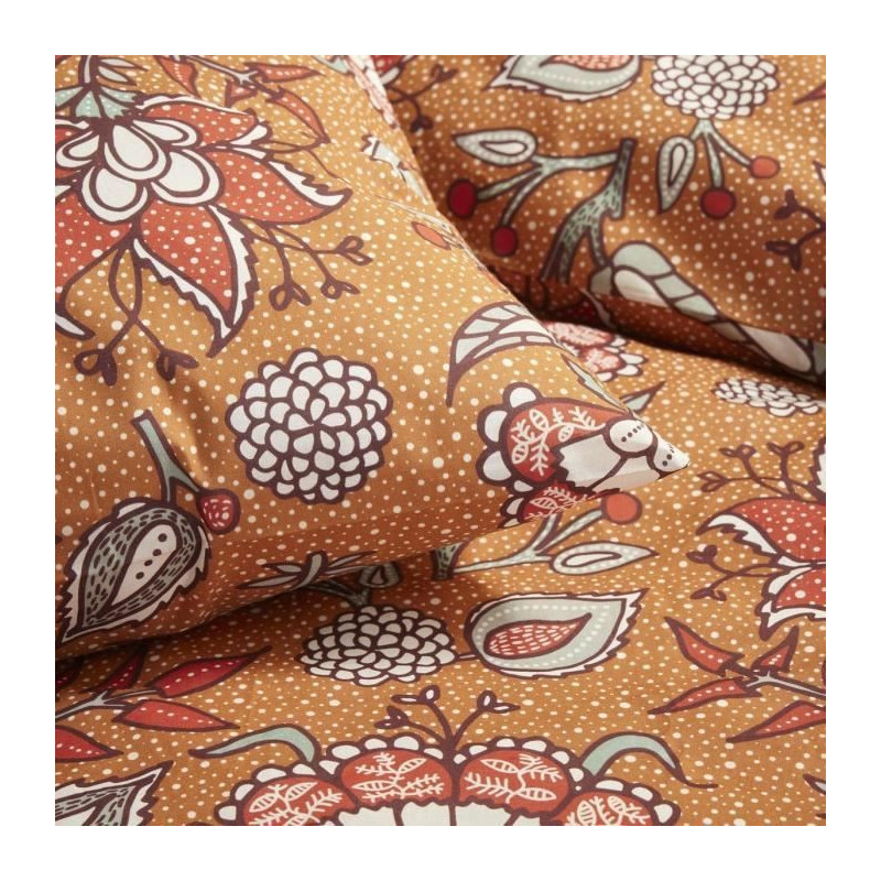 Double bed set - TODAY - Sunshine 16.23 - 240 x 260 cm - 100% printed