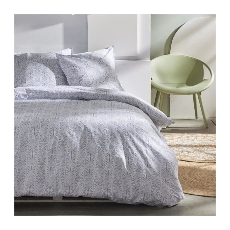 Duvet set - TODAY - Sunshine 17.1 - 240x260cm - 2 people - Printed - 5