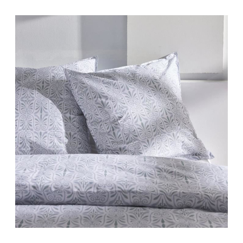Duvet set - TODAY - Sunshine 17.1 - 240x260cm - 2 people - Printed - 5