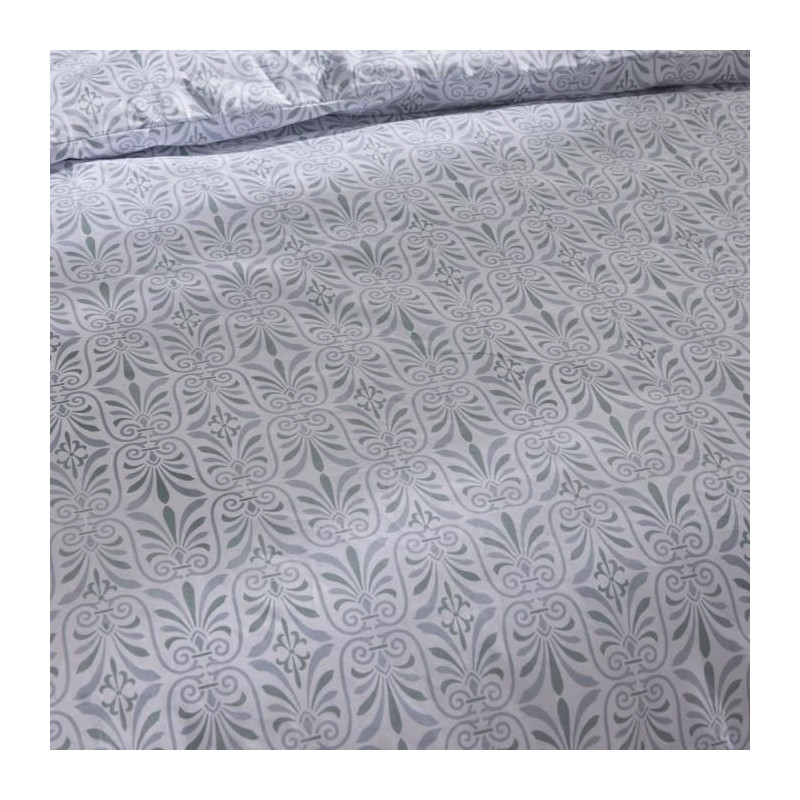 Duvet set - TODAY - Sunshine 17.1 - 240x260cm - 2 people - Printed - 5