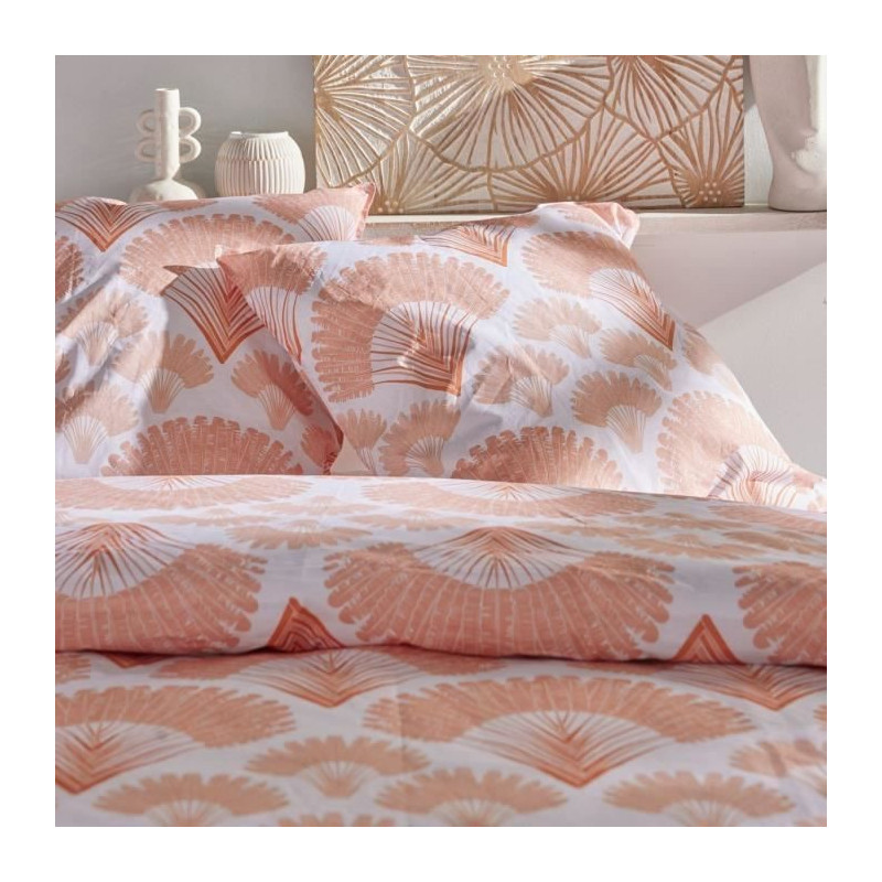Duvet set - TODAY - Sunshine 17.19 - 220x240cm - 2 people - Printed -