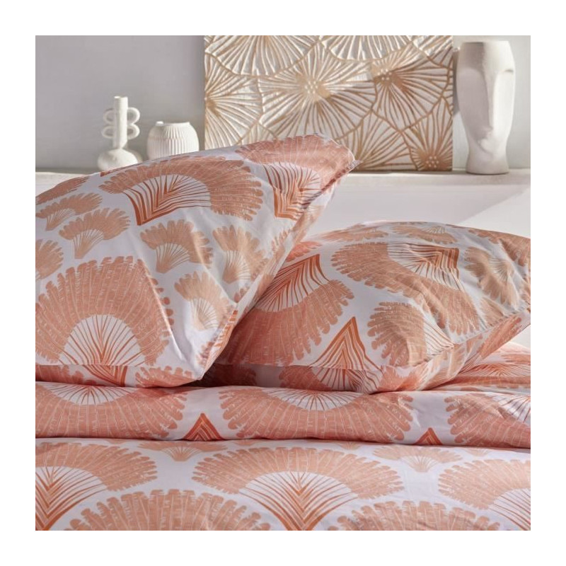 Duvet set - TODAY - Sunshine 17.19 - 220x240cm - 2 people - Printed -