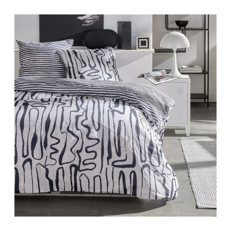 Duvet set - TODAY - Sunshine 17.31 - 220x240cm - 2 people - Printed -