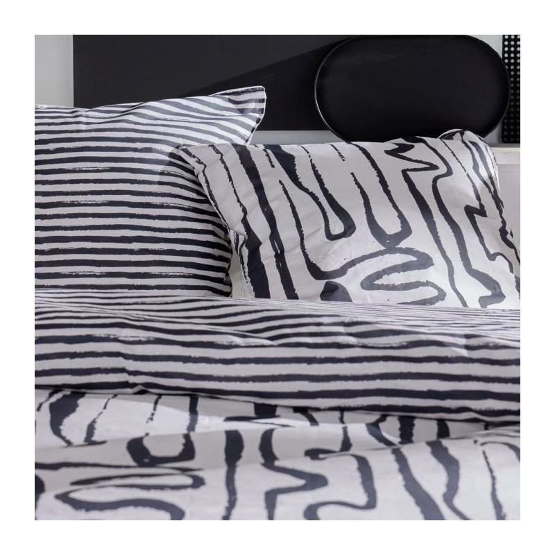 Duvet set - TODAY - Sunshine 17.31 - 220x240cm - 2 people - Printed -