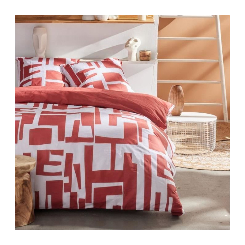 Duvet cover set - TODAY - Sunshine 17.32 - 220x240cm - 2 people - Prin