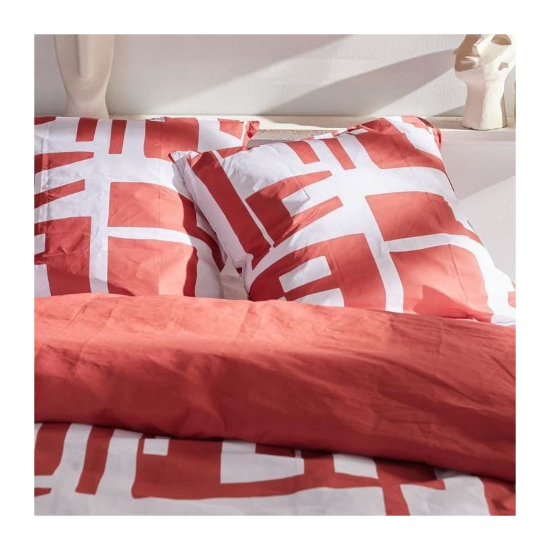 Duvet cover set - TODAY - Sunshine 17.32 - 220x240cm - 2 people - Prin