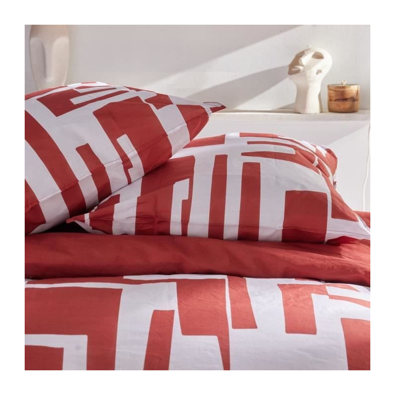 Duvet set - TODAY - Sunshine 17.32 - 240x260cm - 2 people - Printed -
