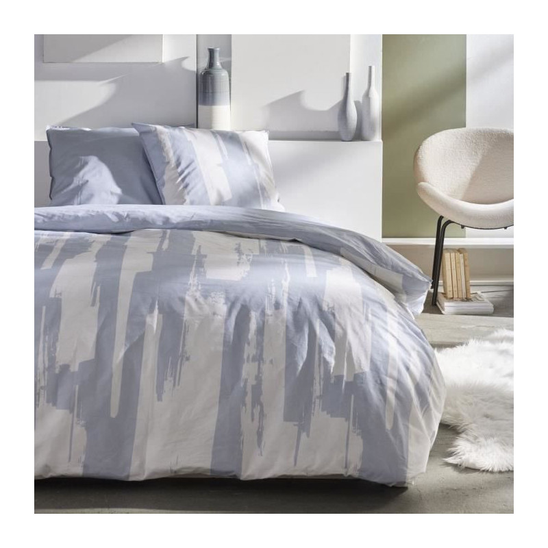 Duvet cover set - TODAY - Sunshine 17.33 - 220x240cm - 2 people - Prin