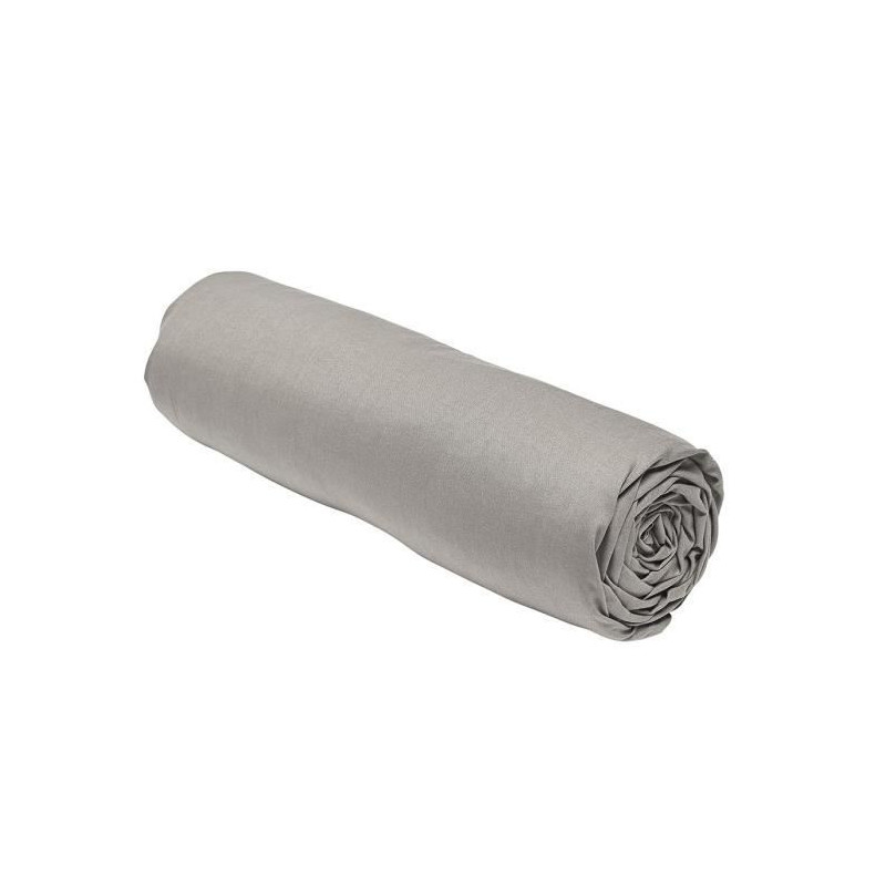 TODAY ESSENTIAL TODAY CHARG - 140 x 200+30 cm - 2 people - 100% UNE CO