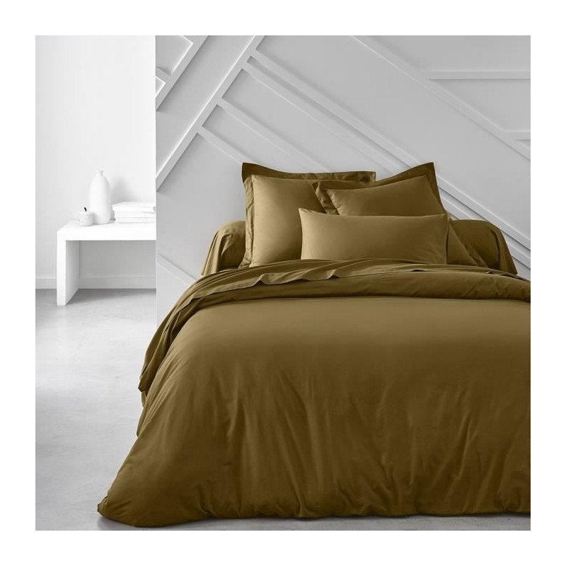 TODAY ESSENTIAL TODAY CHARG - 140 x 200+30 cm - 2 people - 100% UNA CO