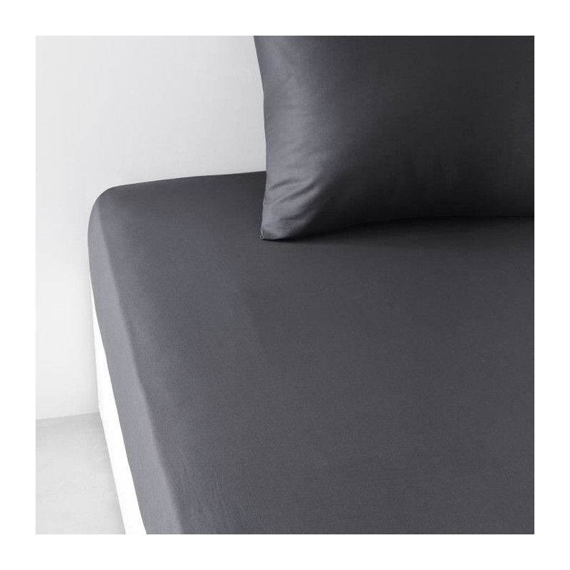 TODAY ESSENTIAL TODAY CHARG - 180 x 200+30 cm - 2 people - 100% UNE co