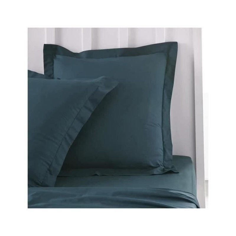 Pillow pillowcase Today Essential - 63 x 63+5 cm - 100% UNA cotton - P