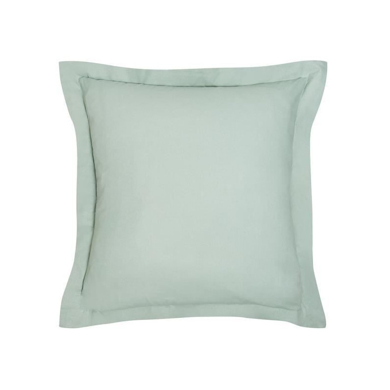 Pillow pillowcase Today Essential - 63 x 63+5 cm - 100% Cotton Uni - C