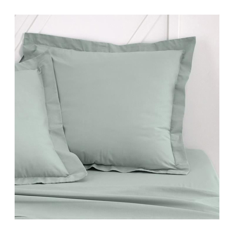 Pillow pillowcase Today Essential - 63 x 63+5 cm - 100% Cotton Uni - C