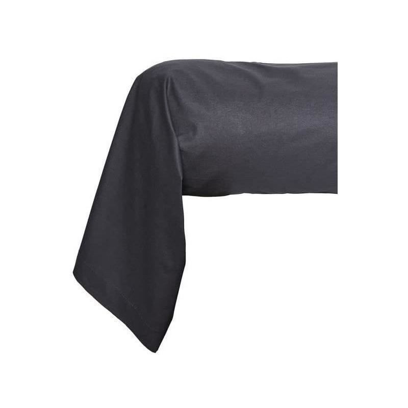 Taie de bocin teday essential - 45 x 185 cm - 100% united cotton - cha