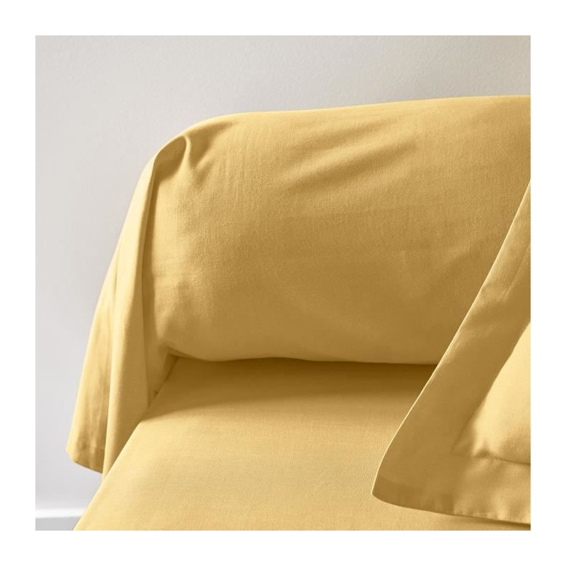 Taie de bocin teday essential - 45 x 185 cm - 100% united cotton - och