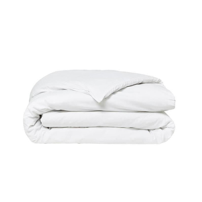TODAY ESSENTIAL DUYT COVER - 140 x 200 cm - 1 person - 100% UNE cotton