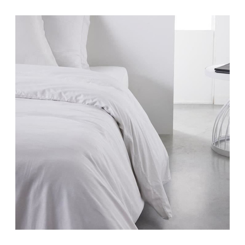 TODAY ESSENTIAL DUYT COVER - 240 x 260 cm - 2 people - 100% UNE cotton
