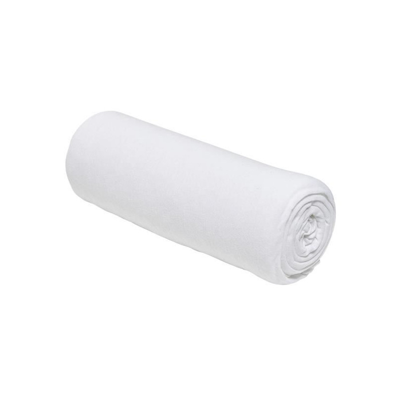 TODAY ESSENTIAL TODAY CHARG - 140 x 190+25 cm - 1 person - 100% Jersey