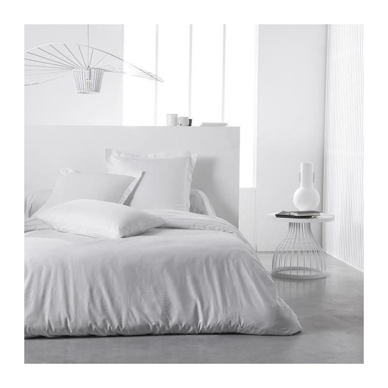 TODAY ESSENTIAL TODAY CHARG - 140 x 190+25 cm - 1 person - 100% Jersey