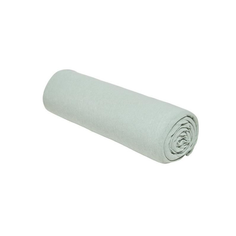 TODAY ESSENTIAL TODAY CHARG - 140 x 190+25 cm - 1 person - 100% Jersey