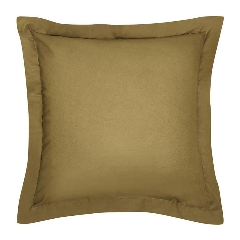 Pillowcase - TODAY - 63 x 63 cm - Organic cotton - GOTS certified - Oe