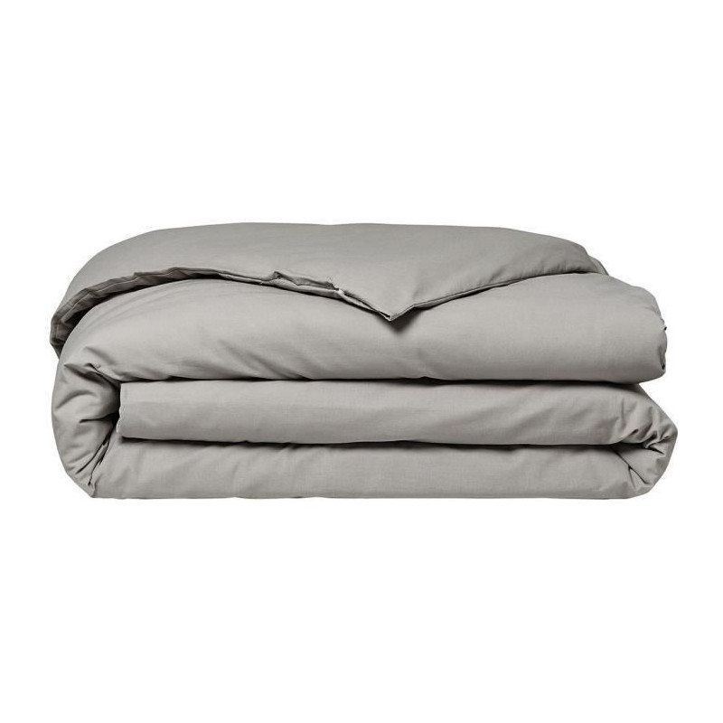 Bedding set - TODAY - 220 x 240 cm - Cotton - Organic Dune