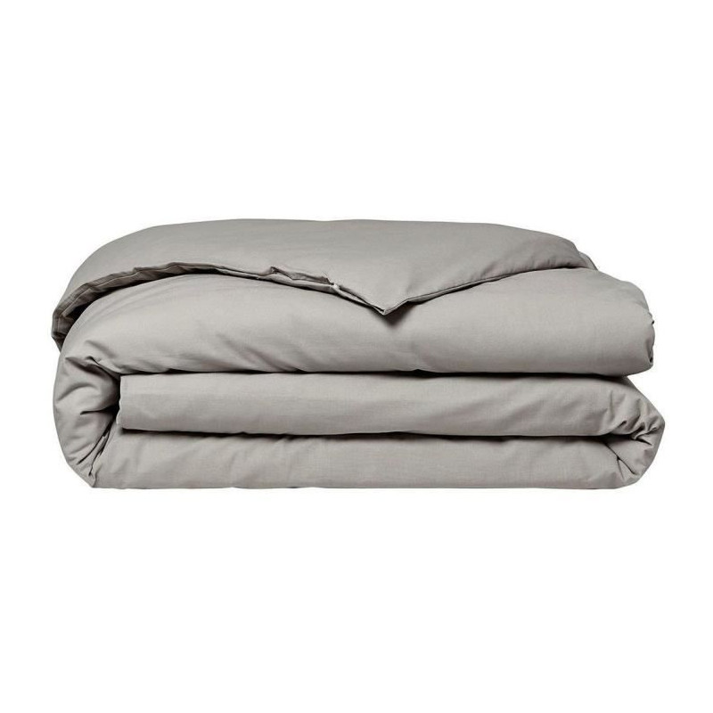 Bedding set - TODAY - 220 x 240 cm - Cotton - Organic Dune