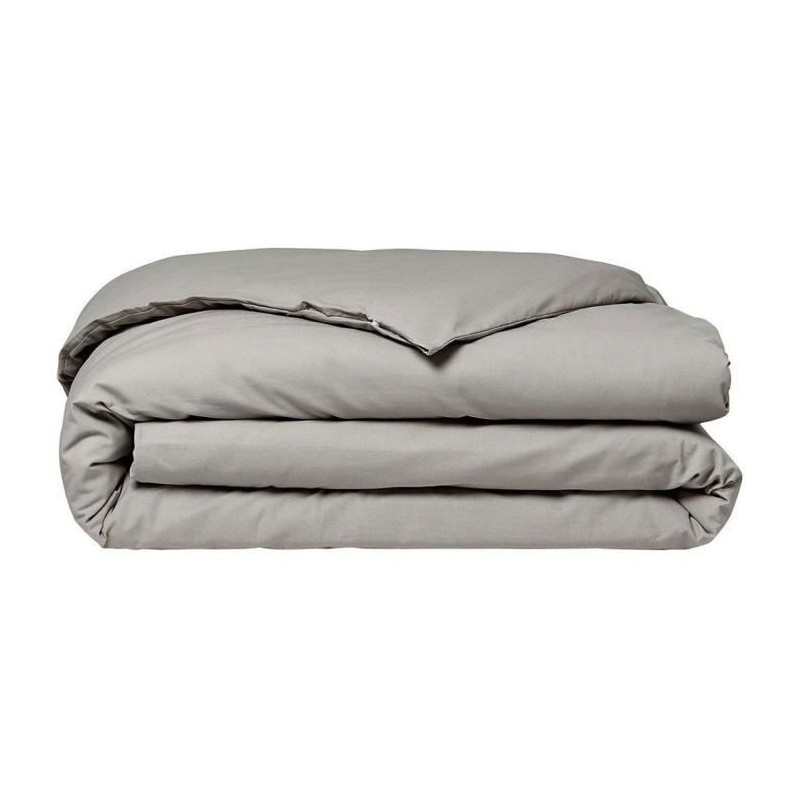 Bedding set - TODAY - 240 x 260 cm - 100% Organic Cotton - Dune - Wash