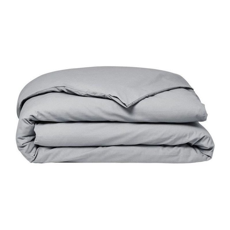 Bedding set - TODAY - 240 x 260 cm - 100% cotton - Organic - GOTS and