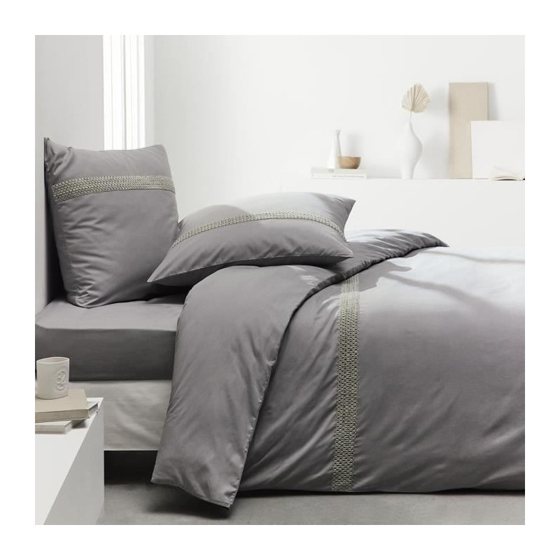 TODAY PRESTIGE TODAY CHARGE - 140 x 200+30 cm - 2 people - 100% UNE co