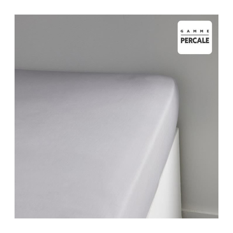 TODAY PRESTIGE TODAY CHARGE - 140 x 200+30 cm - 2 people - 100% UNE co