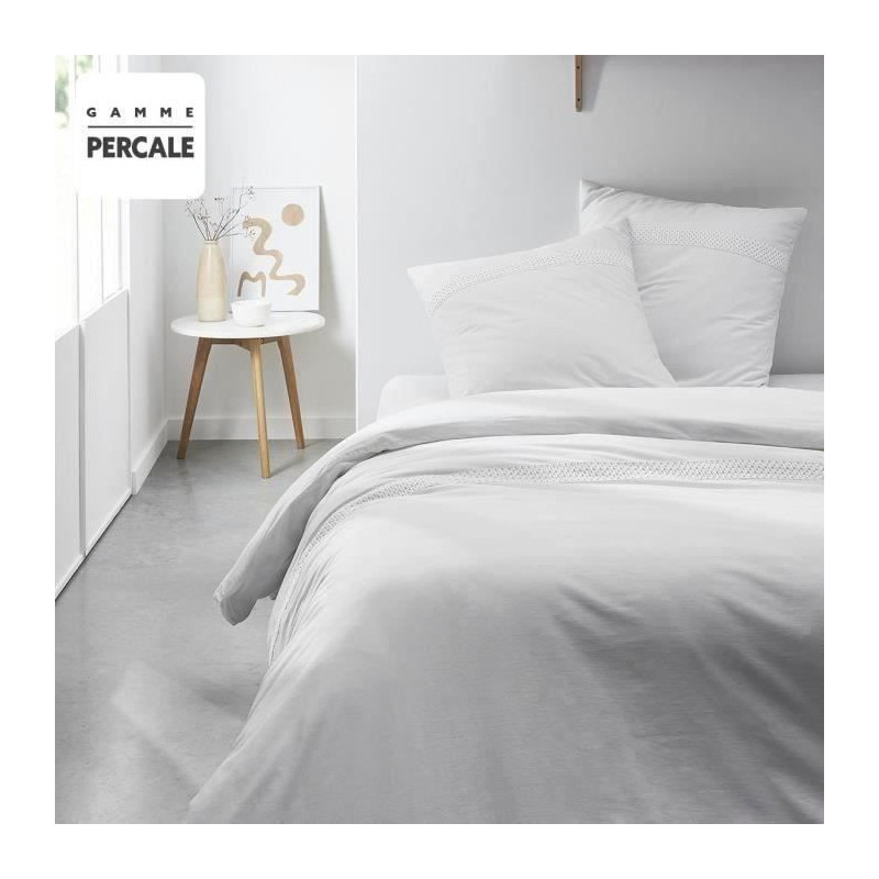TODAY PRESTIGE TODAY Bed Parliament - 220 x 240 cm - 2 people - 100% p