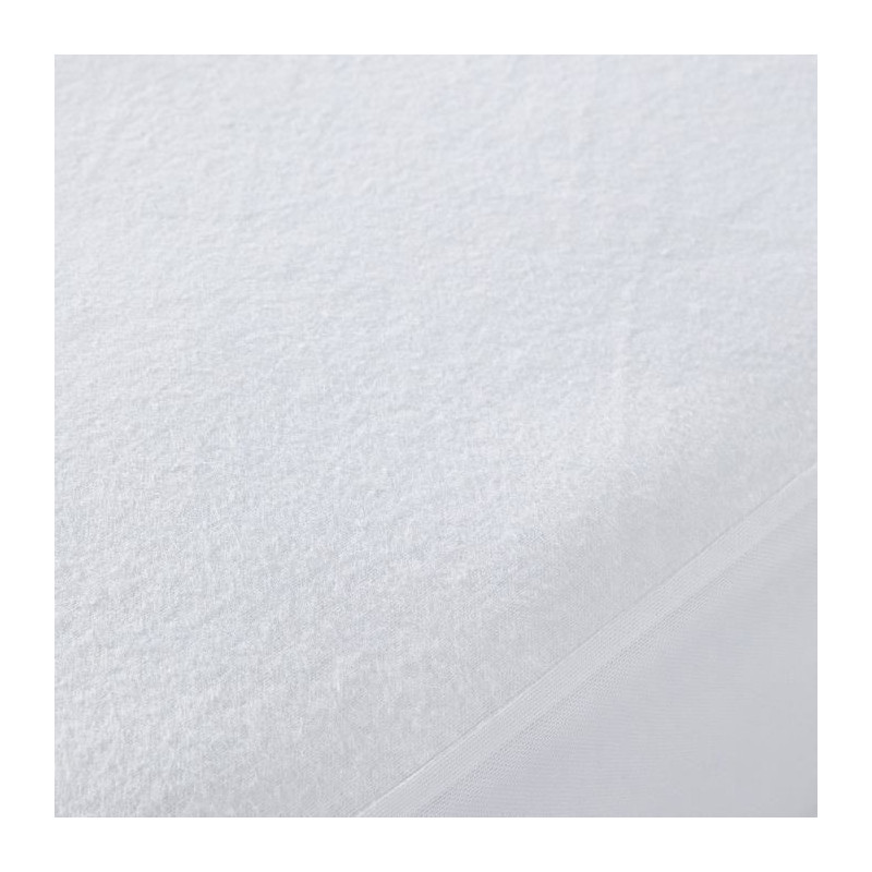 Waterproof mattress protector - TODAY - Essential - For double bed - 9