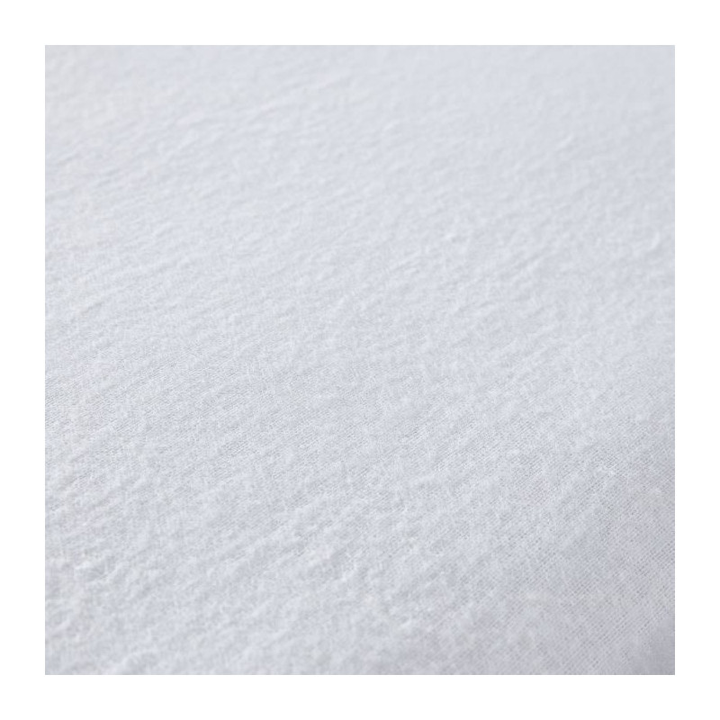 Absorbent mattress protector - TODAY - Essential - For double bed - 14