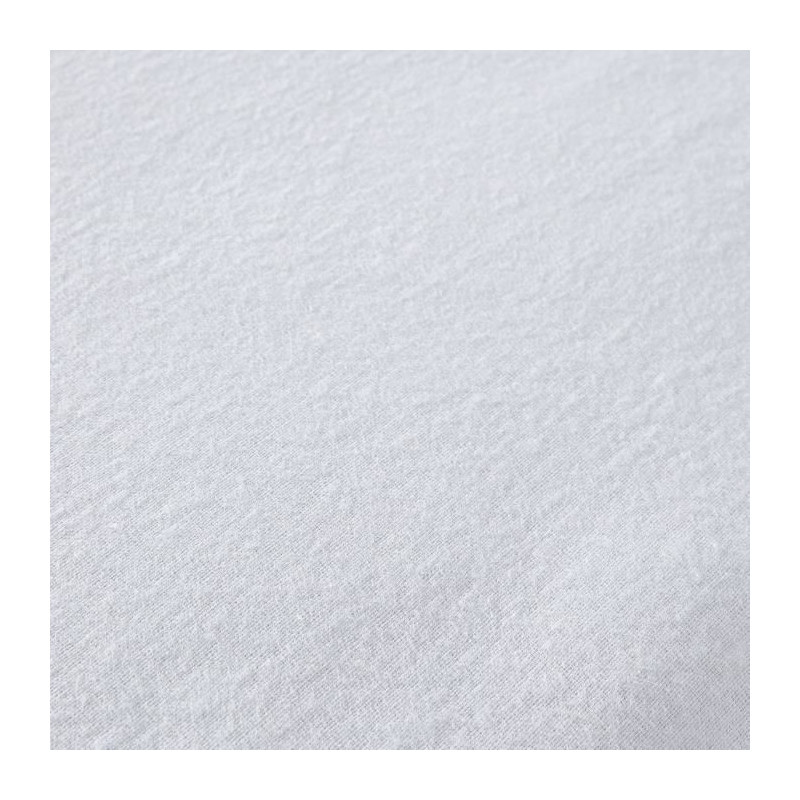 Absorbent mattress protector - TODAY - Essential - For double bed - 90