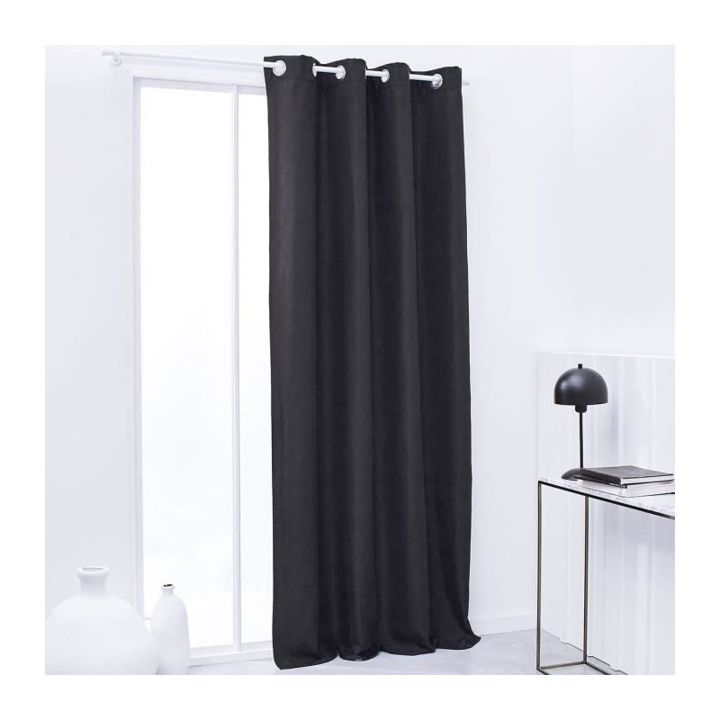 TODAY Essential Uni Thermal Insulating Curtain - 140 x 240 cm - Charco