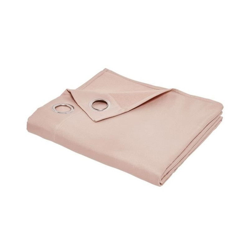 TODAY Curtain thermal insulation Essential Uni - 140 x 240 cm - Sandy
