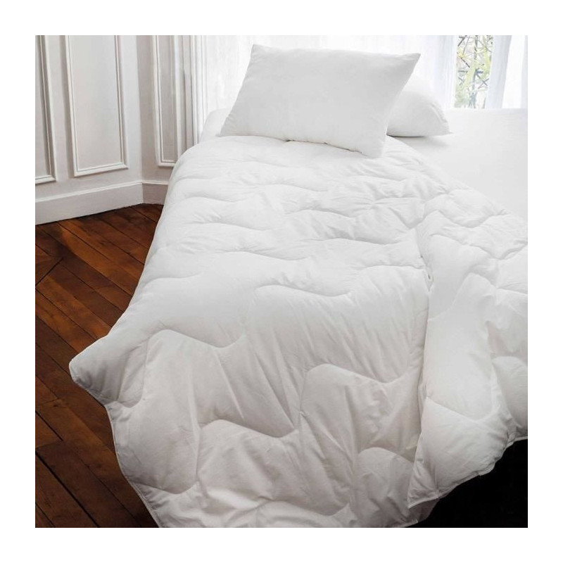 TOISON D'OR - Pillow - Harmony - Medium comfort - 45x70cm - White