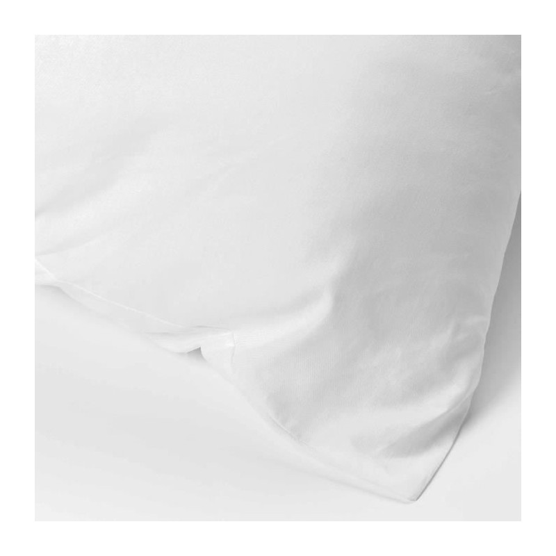 TOISON D'OR - Pillow - Harmony - Medium comfort - 45x70cm - White