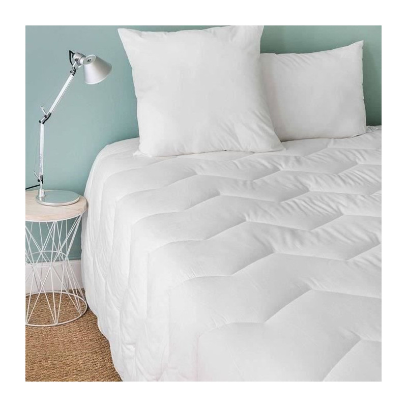 TOISON D'OR - Temperate Bamboo Duvet (300g/m²) - 140x200cm - Temperat