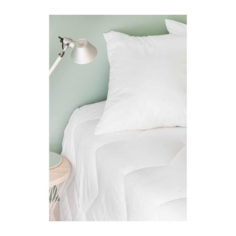 TOISON D'OR - Temperate Bamboo Duvet (300g/m²) - 140x200cm - Temperat