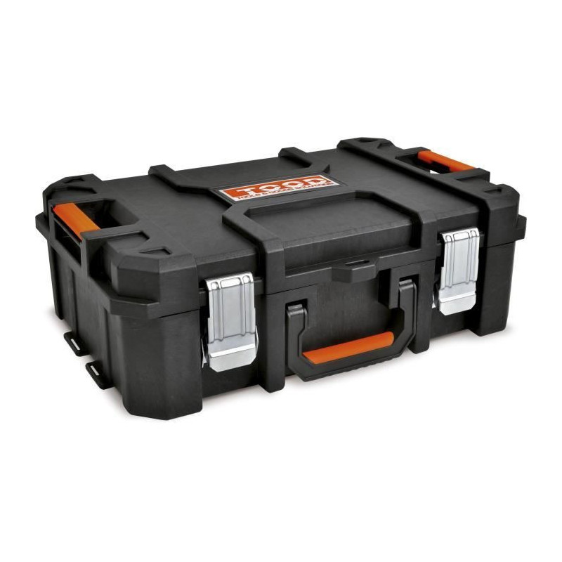 Tool case - TOOD - Waterproof - 6 compartments - 53x37x18 cm