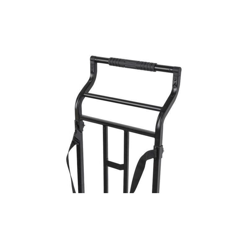 Hand truck - TOOD - Metallic - Robust transport