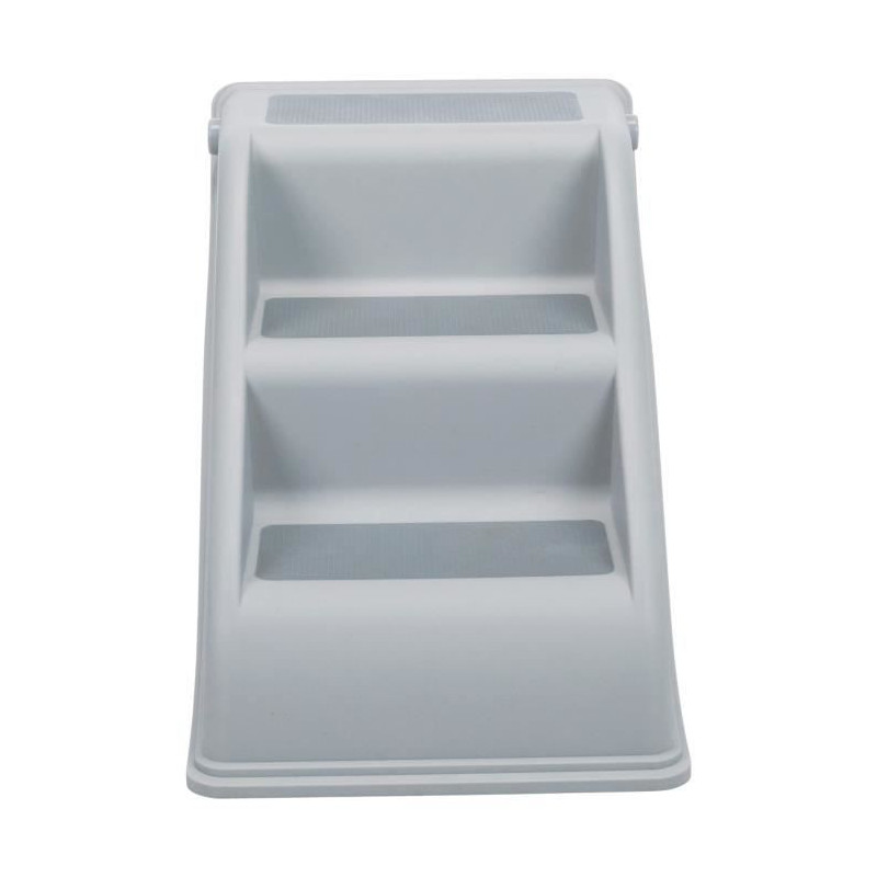 TRIXIE Staircase - 34 x 39 x 54 cm - Light gray - For dog