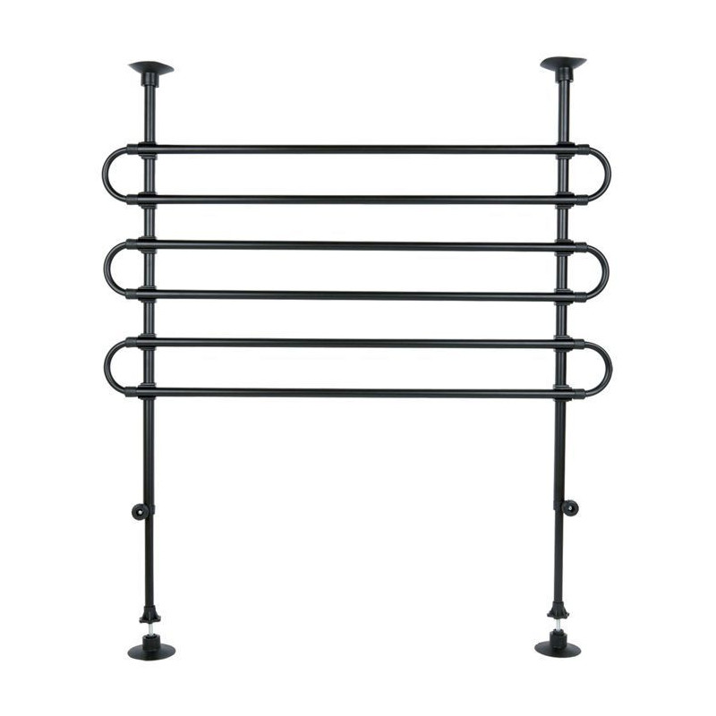 TRIXIE Separation grid, black for dogs