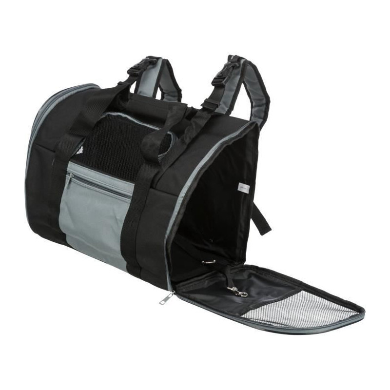 TRIXIE Backpack for dog 44 × 30 × 21 cm