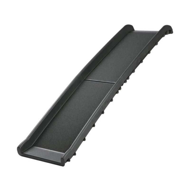 TRIXIE Dog ramp 40x156 cm black