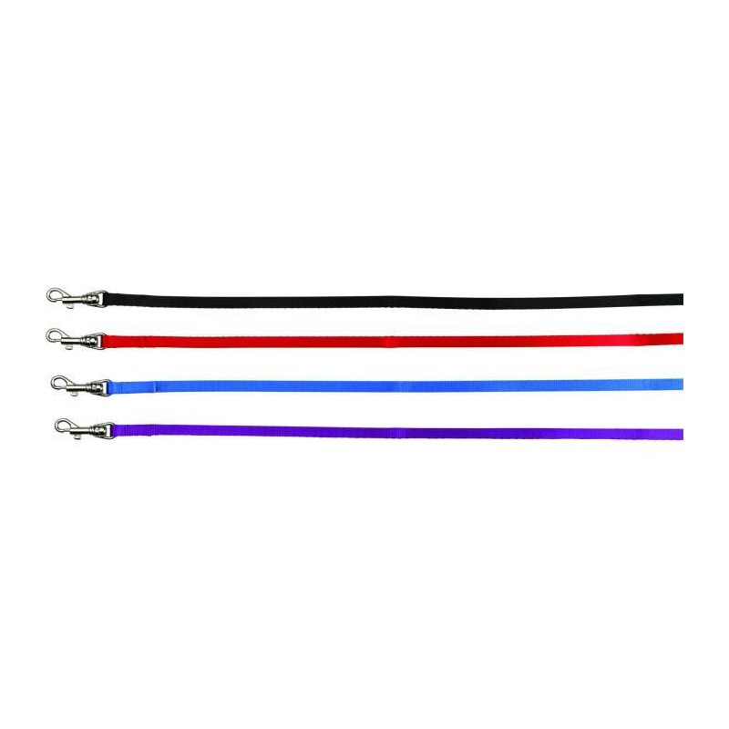 Junior kitten harness with leash - TRIXIE - 19–31 cm / 8 mm - 1.20 m